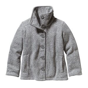 Patagonia Better Sweater® Swing Jacket